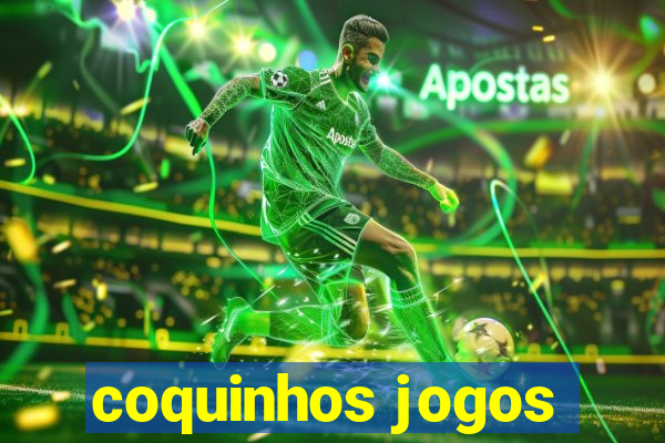 coquinhos jogos